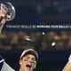 Illustration for article titled The Hilarious, Brady-Bashing Texts Sent By The Pats Ball-Deflators